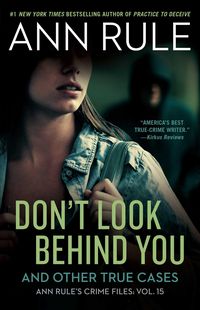 Produktbild: Don't Look Behind You