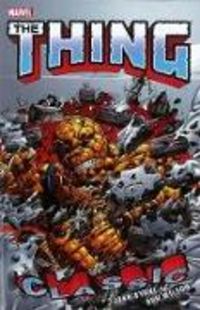 Produktbild: Carlin, M: Thing Classic