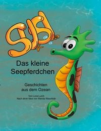 Produktbild: Susi, das kleine Seepferdchen