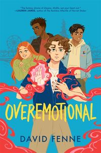 Produktbild: Overemotional