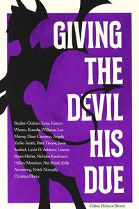 Produktbild: Giving the Devil His Due
