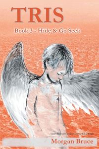 Produktbild: Tris 3 - Hide & Go Seek