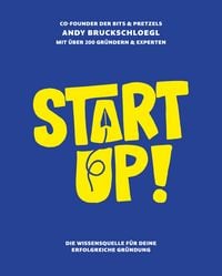 Produktbild: Startup!