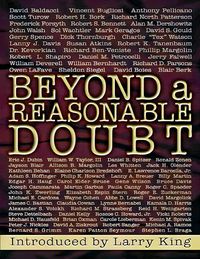 Produktbild: Beyond a Reasonable Doubt