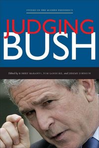 Produktbild: Judging Bush