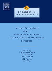 Produktbild: Visual Perception Part 1