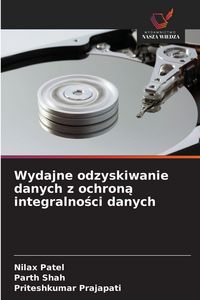 Produktbild: Wydajne odzyskiwanie danych z ochron&iquest; integralno&iquest;ci danych