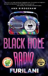 Produktbild: Black Hole Radio - Furilani