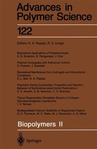 Produktbild: Biopolymers II