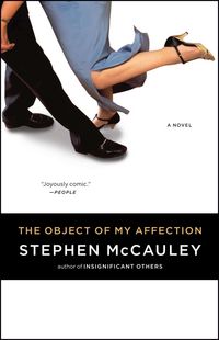 Produktbild: Object of My Affection