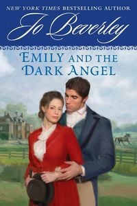 Produktbild: Emily and the Dark Angel