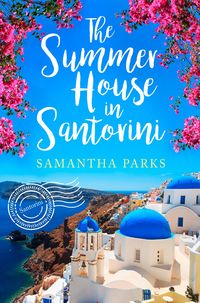 Produktbild: The Summer House in Santorini