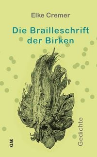 Produktbild: Die Brailleschrift der Birken