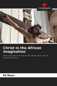 Produktbild: Christ in the African imagination