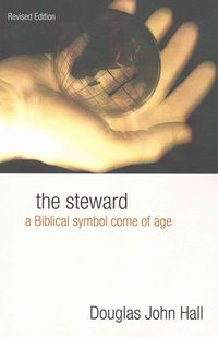 Produktbild: The Steward