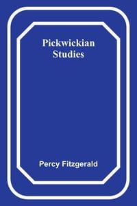 Produktbild: Pickwickian Studies