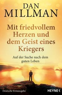 Produktbild: Mit friedvollem Herzen und dem Geist eines Kriegers