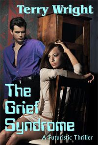Produktbild: The Grief Syndrome