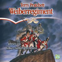 Produktbild: Weiberregiment