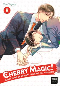 Produktbild: Cherry Magic! Thirty Years of Virginity Can Make You a Wizard?! 9