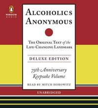 Produktbild: ALCOHOLICS AN-75TH ANNIV/E 10D