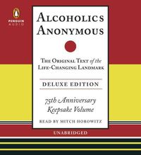 Produktbild: Alcoholics An-75th Anniv/e 10d