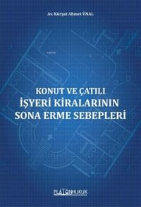 Produktbild: Konut ve Catili Isyeri Kiralarinin Sona Erme Sebepleri