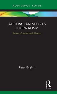 Produktbild: Australian Sports Journalism
