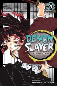 Bild vom Artikel Demon Slayer: Kimetsu no Yaiba, Vol. 20 vom Autor Koyoharu Gotouge