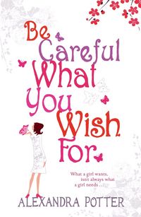 Produktbild: Be Careful What You Wish For
