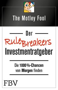 Produktbild: Der Rule Breakers-Investmentratgeber