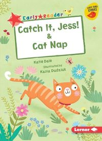 Produktbild: Catch It, Jess! & Cat Nap