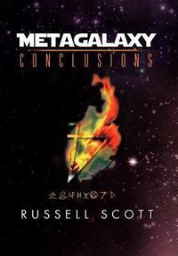 Produktbild: Scott, R: Metagalaxy