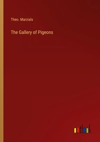 Produktbild: The Gallery of Pigeons