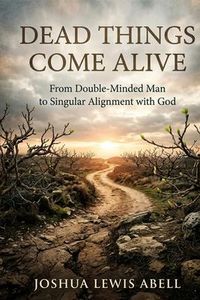 Produktbild: Dead Things Come Alive