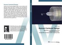 Produktbild: Human Centered Design