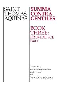 Produktbild: Summa Contra Gentiles