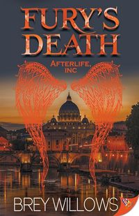Produktbild: Fury's Death