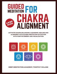 Produktbild: Willink, T: Guided Meditation for Chakra Alignment