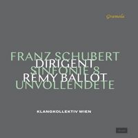 Produktbild: Die Unvollendete/45 rp