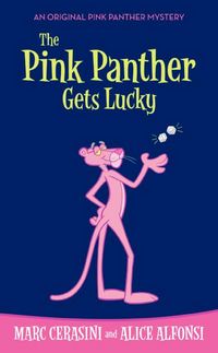 Produktbild: The Pink Panther Gets Lucky