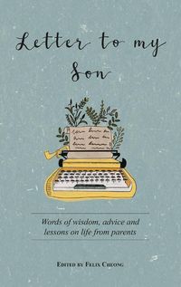 Produktbild: Letter to My Son