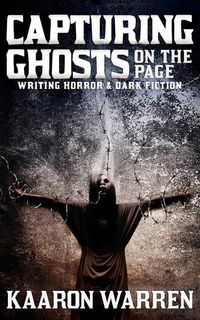 Produktbild: Capturing Ghosts on the Page