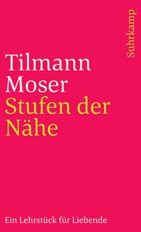Produktbild: Stufen der N&auml;he