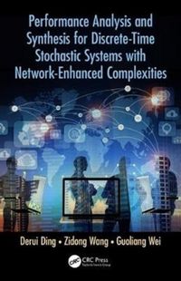 Produktbild: Ding, D: Performance Analysis and Synthesis for Discrete-Tim