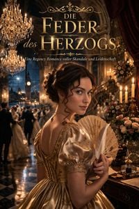 Produktbild: Die Feder des Herzogs