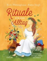 Produktbild: Rituale f&uuml;r den Alltag