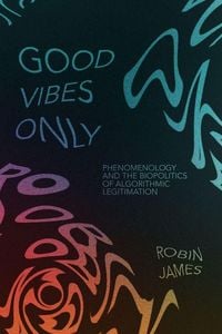 Produktbild: Good Vibes Only