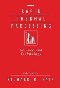Produktbild: Rapid Thermal Processing