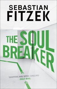 Produktbild: The Soul Breaker